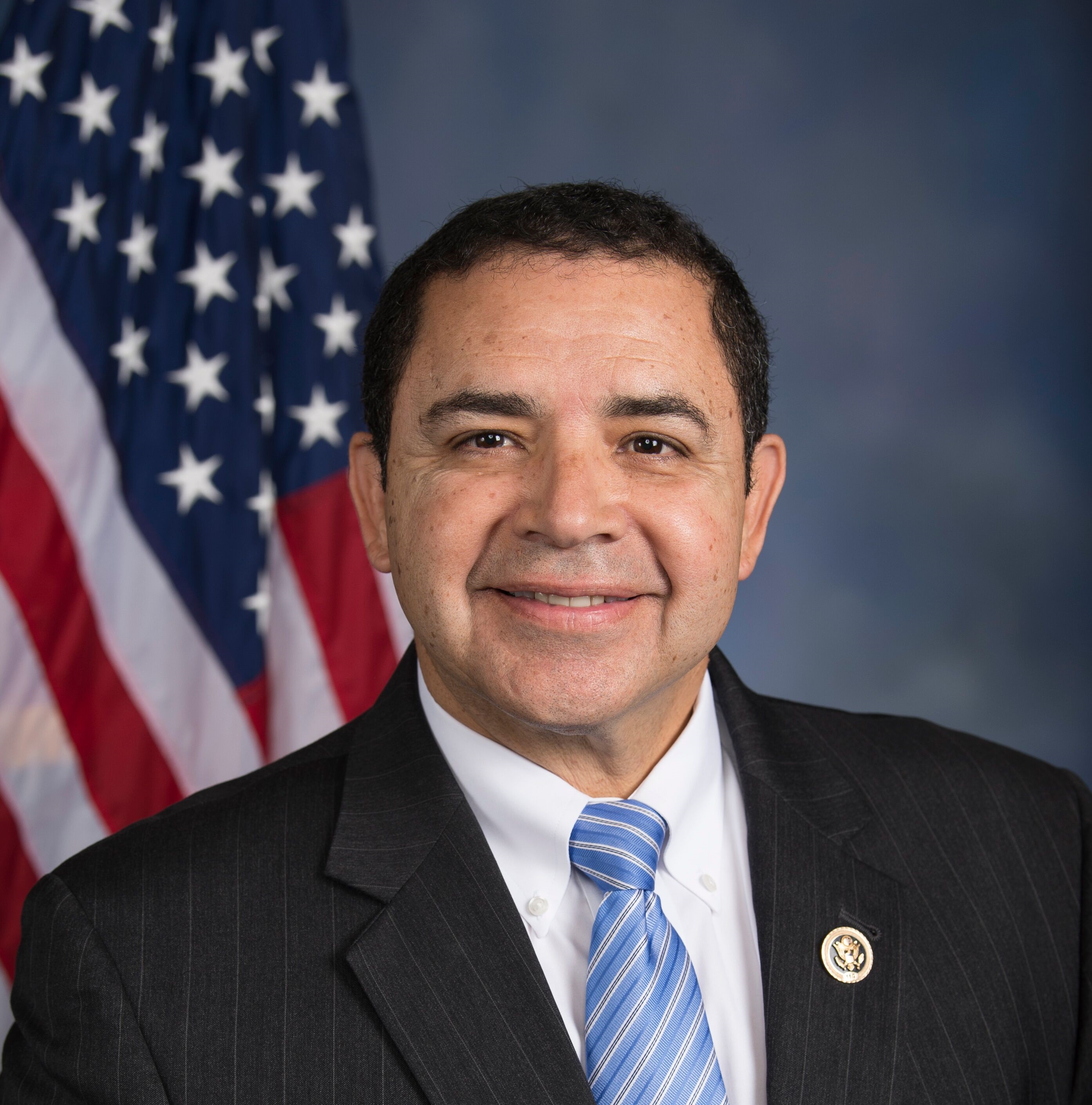 Representative Henry Cuellar (D-TX) | Wilson Center